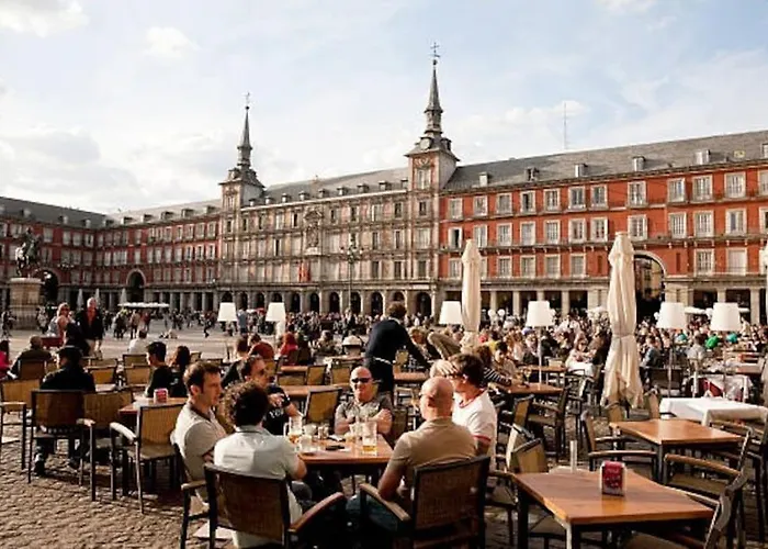 ºmy Citycentre Sol Wifi Ac Smarttvº